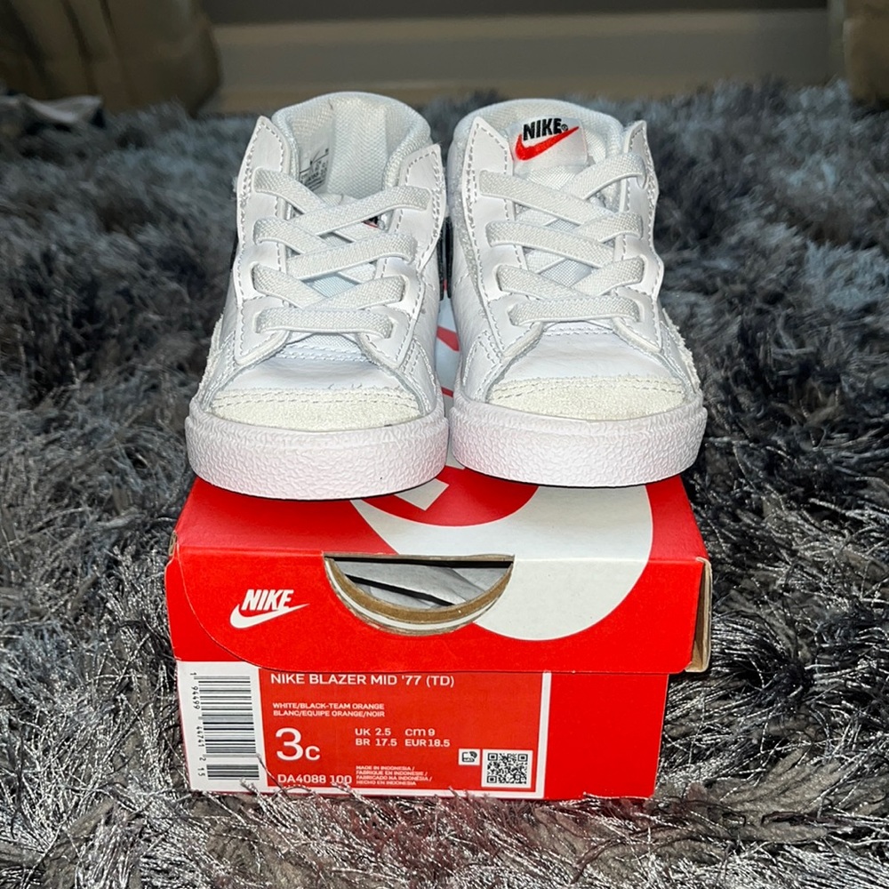 Nike Blazer 3C